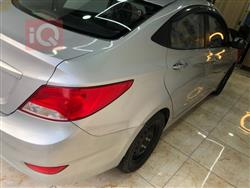 هيونداي أكسنت